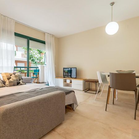 Port Cambrils, Apartamento Centrico, Equipado Y Acogedor Eksteriør bilde