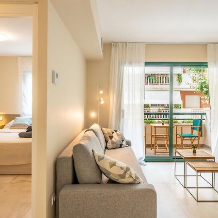 Port Cambrils, Apartamento Centrico, Equipado Y Acogedor Eksteriør bilde