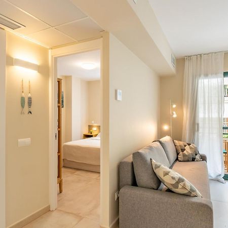 Port Cambrils, Apartamento Centrico, Equipado Y Acogedor Eksteriør bilde