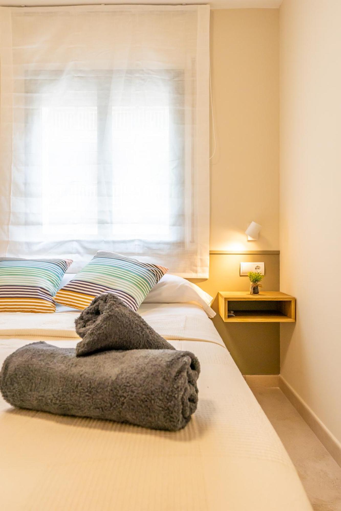 Port Cambrils, Apartamento Centrico, Equipado Y Acogedor Eksteriør bilde