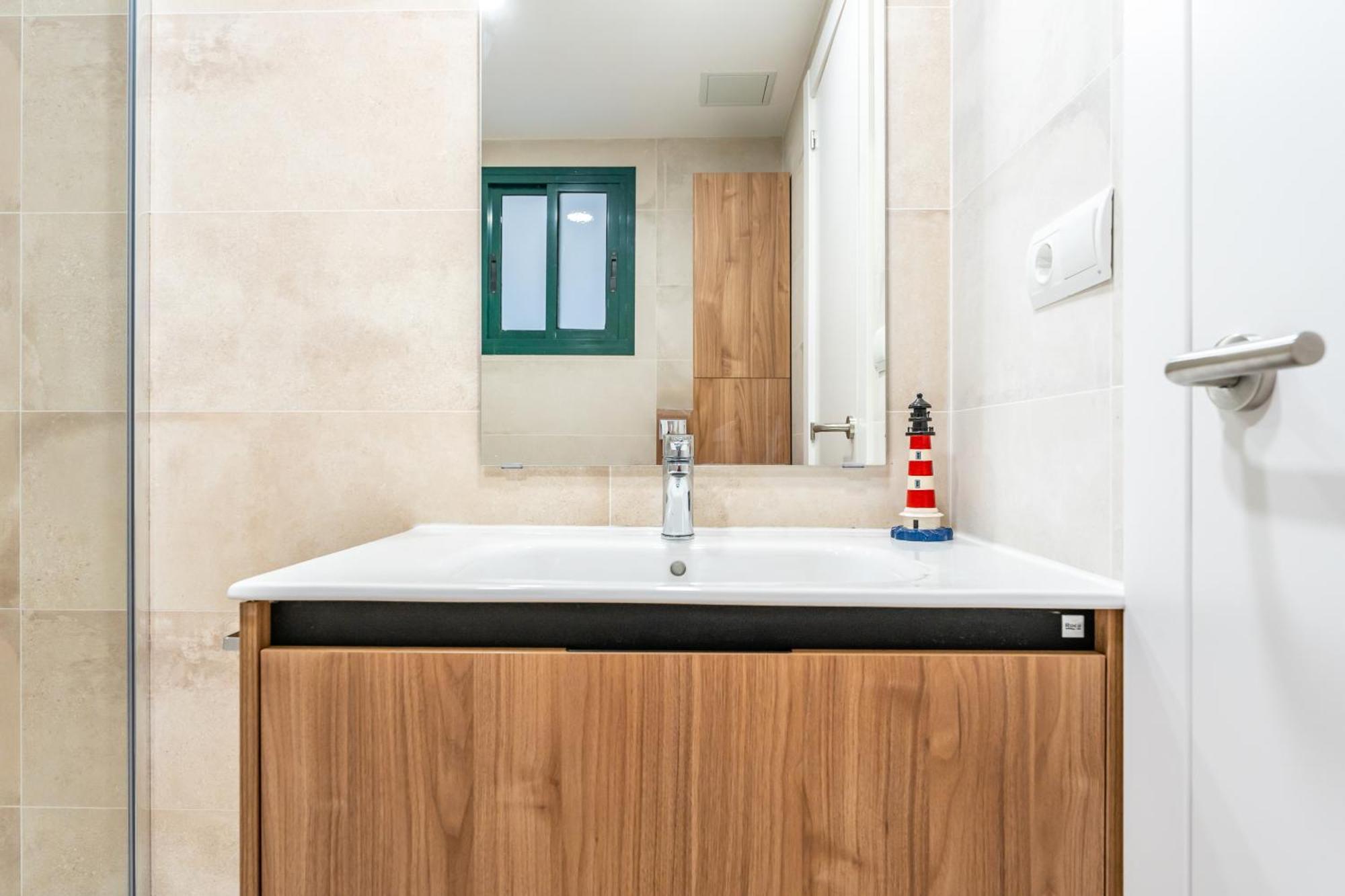 Port Cambrils, Apartamento Centrico, Equipado Y Acogedor Eksteriør bilde