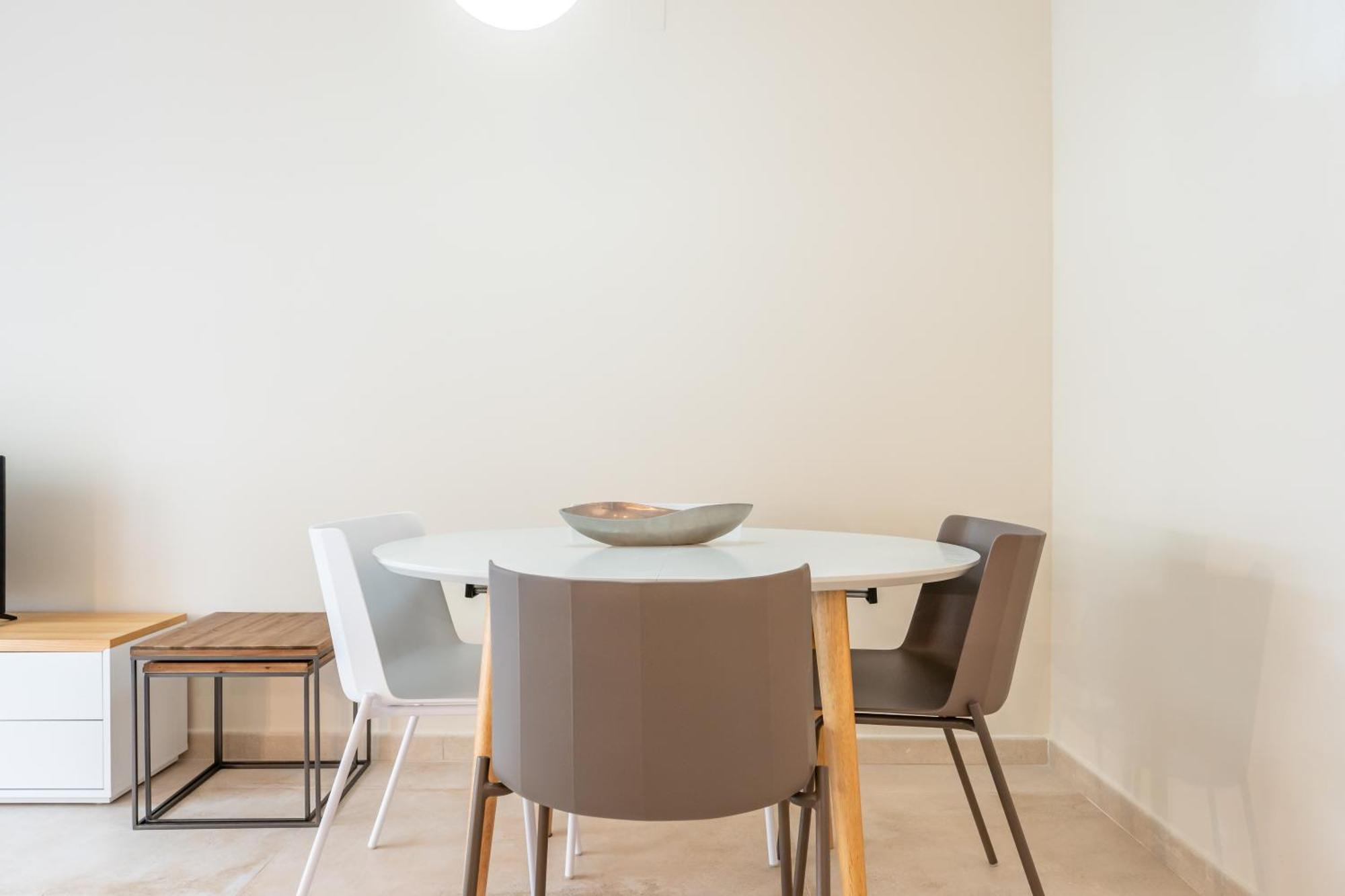 Port Cambrils, Apartamento Centrico, Equipado Y Acogedor Eksteriør bilde
