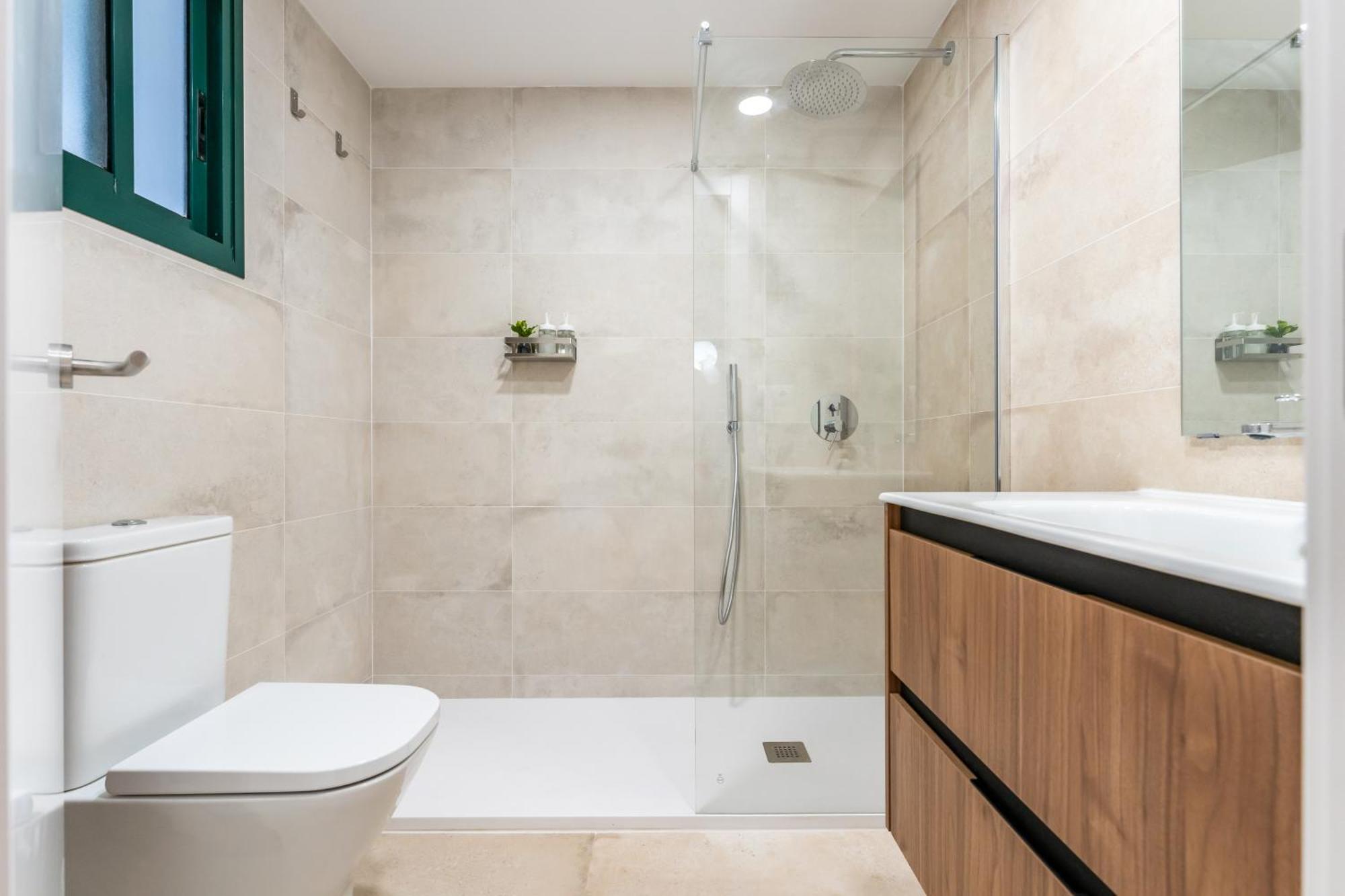 Port Cambrils, Apartamento Centrico, Equipado Y Acogedor Eksteriør bilde