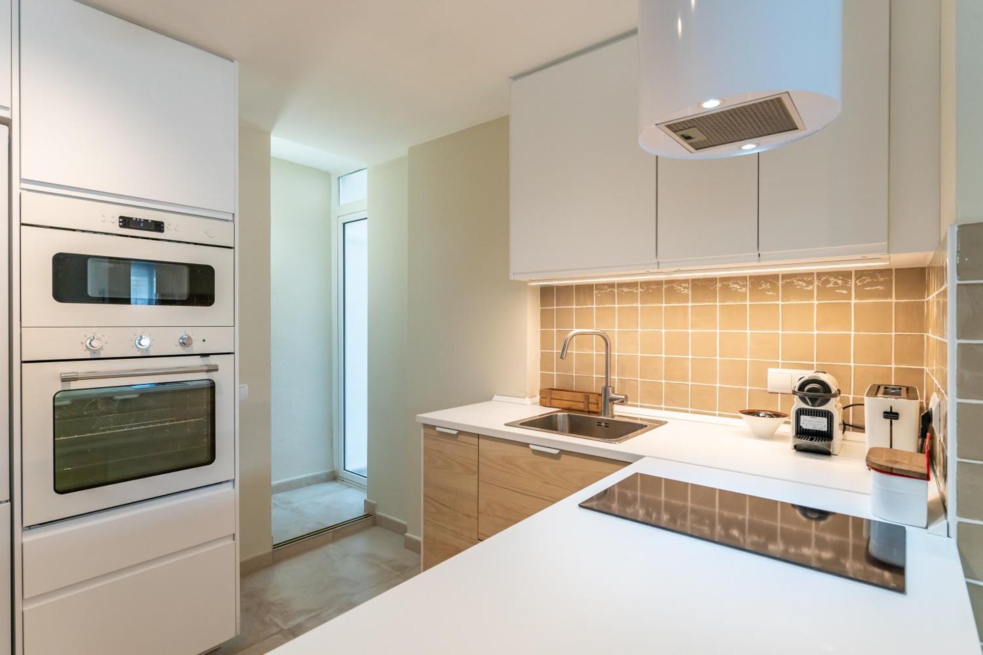 Port Cambrils, Apartamento Centrico, Equipado Y Acogedor Eksteriør bilde