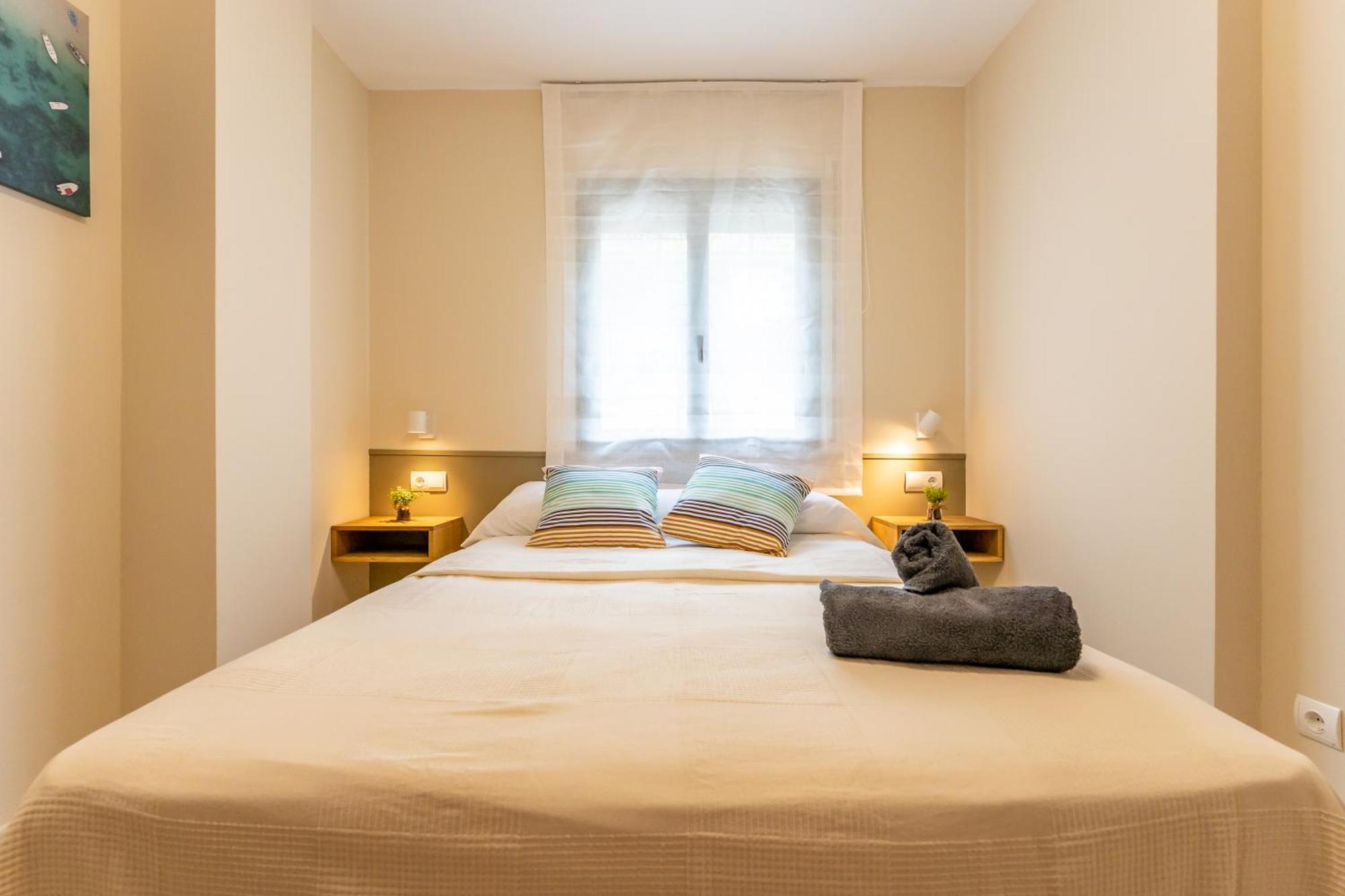 Port Cambrils, Apartamento Centrico, Equipado Y Acogedor Eksteriør bilde