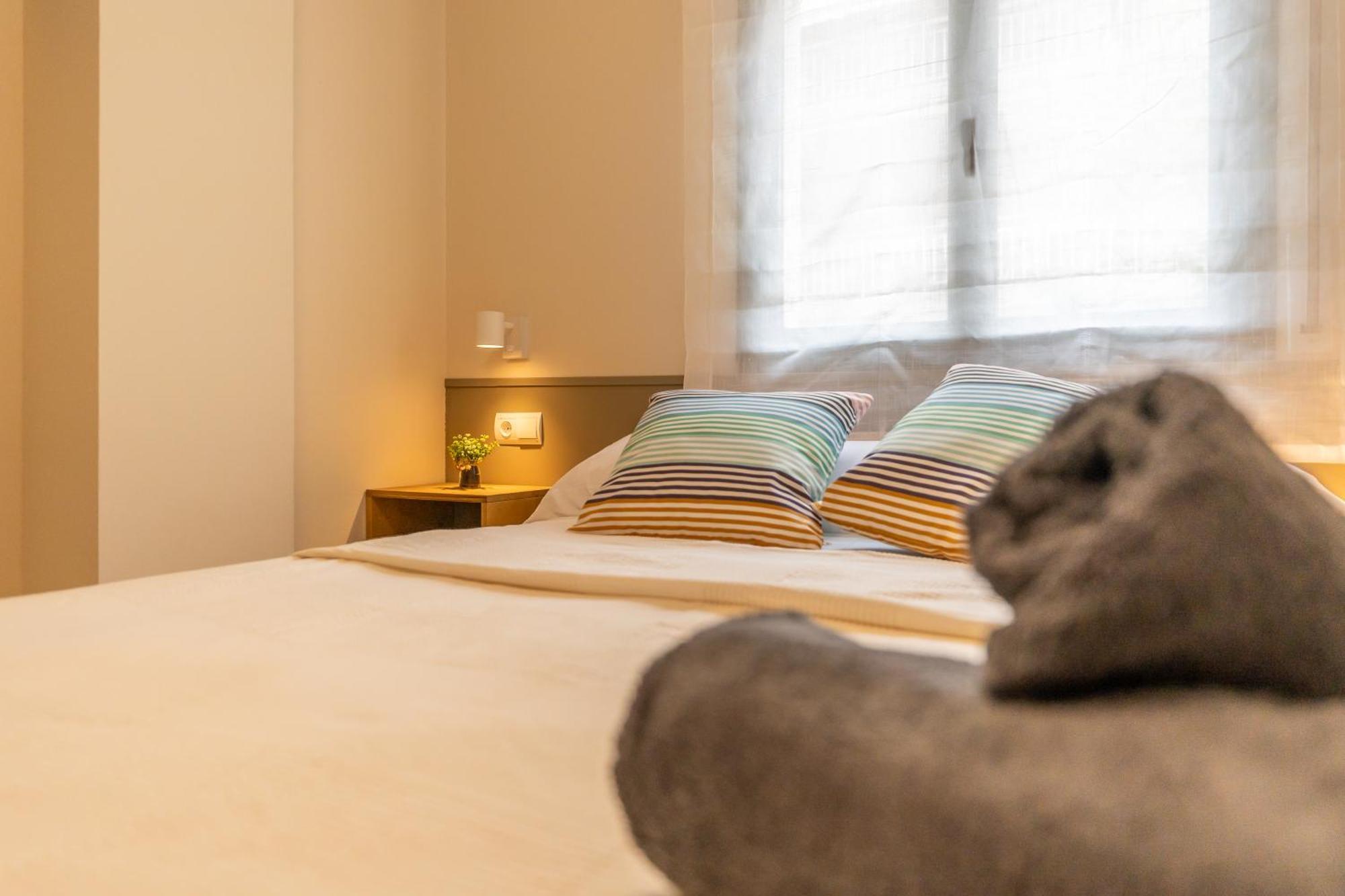 Port Cambrils, Apartamento Centrico, Equipado Y Acogedor Eksteriør bilde