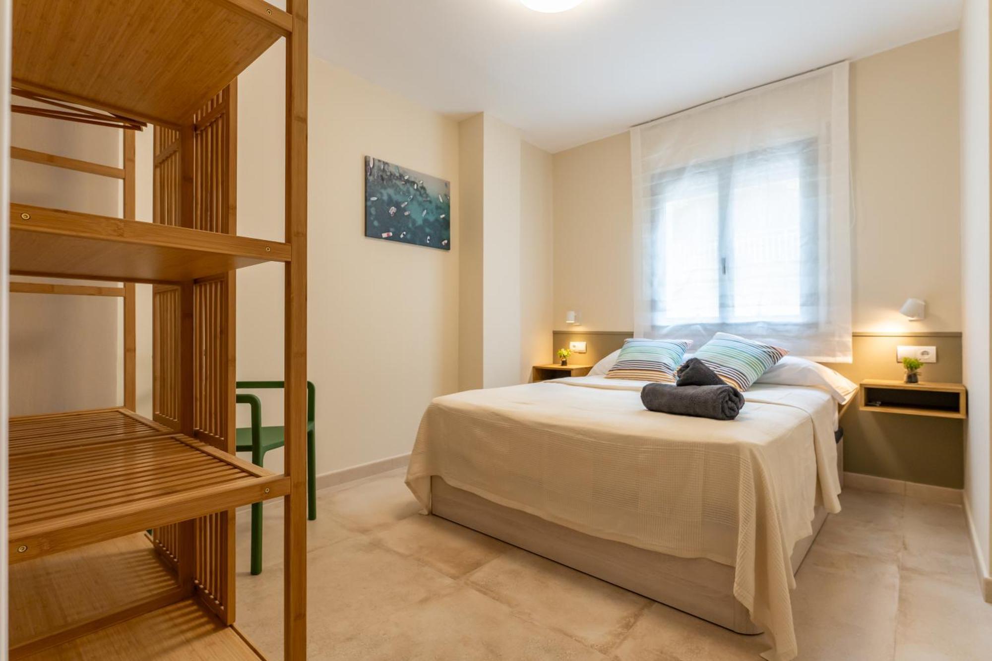 Port Cambrils, Apartamento Centrico, Equipado Y Acogedor Eksteriør bilde