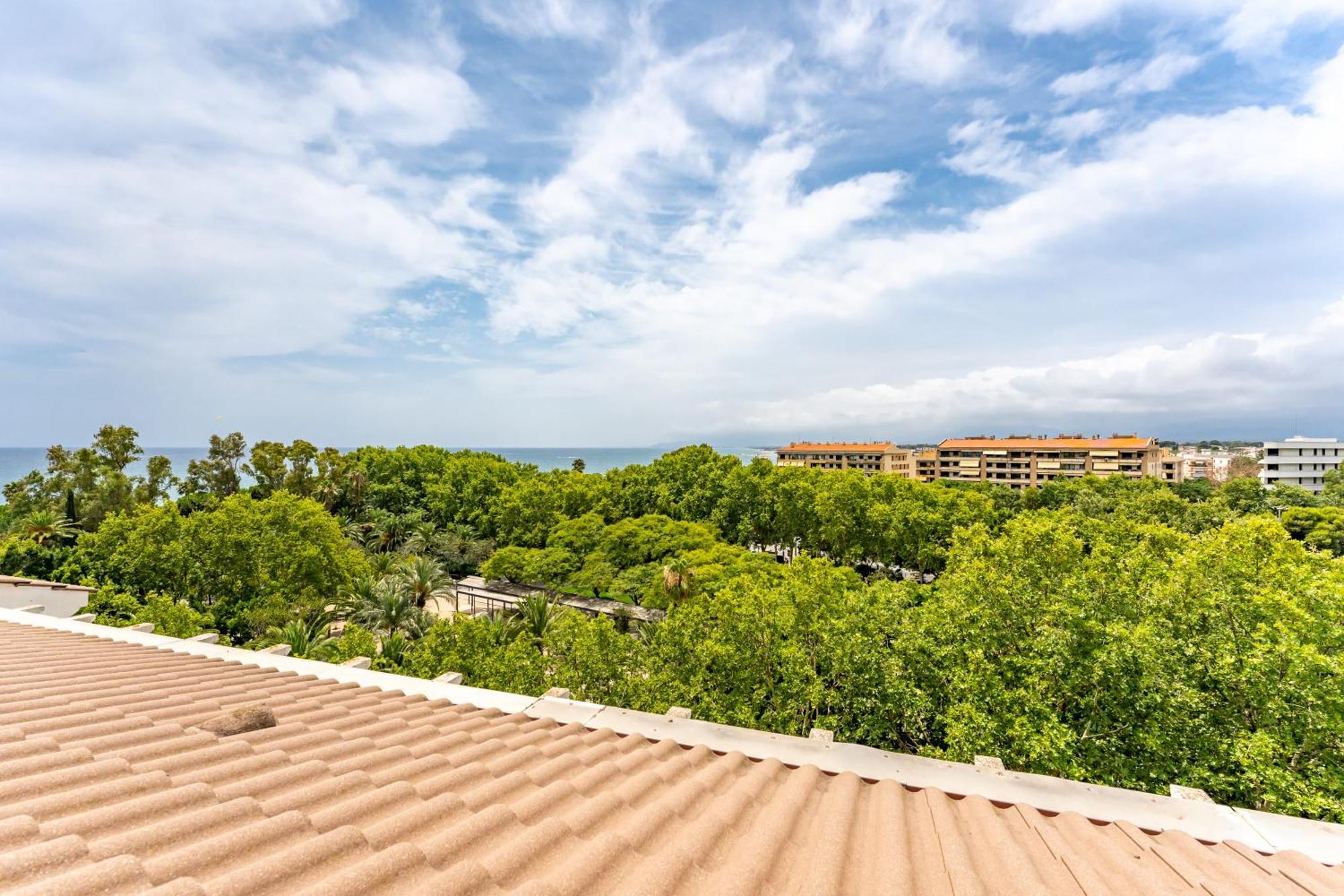 Port Cambrils, Apartamento Centrico, Equipado Y Acogedor Eksteriør bilde