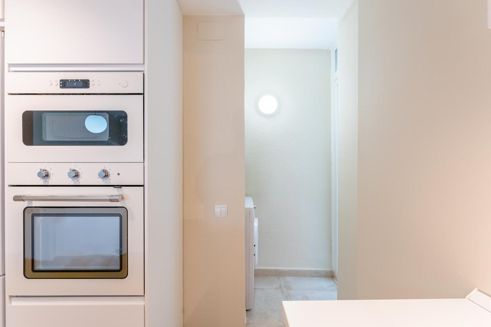 Port Cambrils, Apartamento Centrico, Equipado Y Acogedor Eksteriør bilde