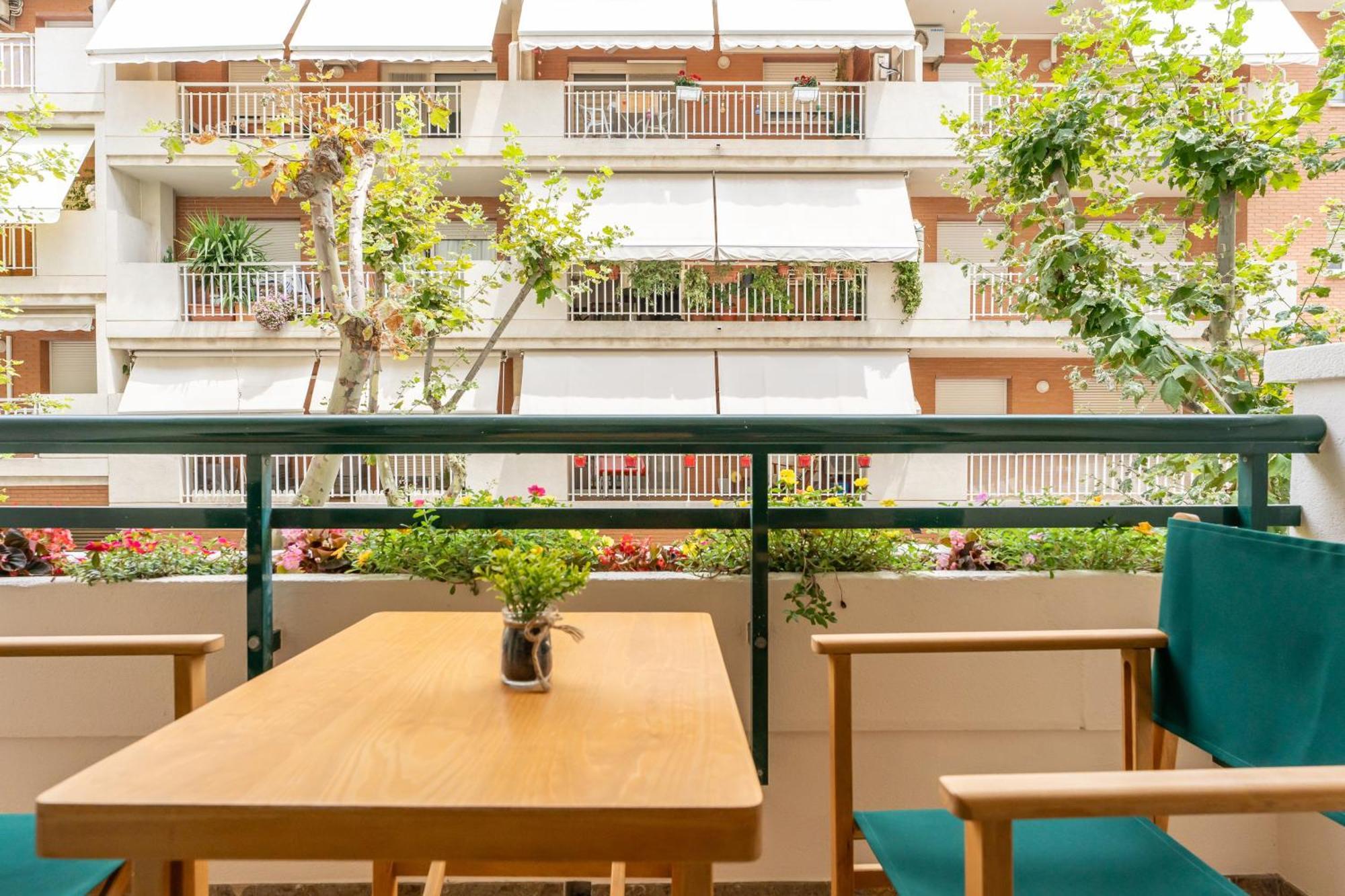 Port Cambrils, Apartamento Centrico, Equipado Y Acogedor Eksteriør bilde