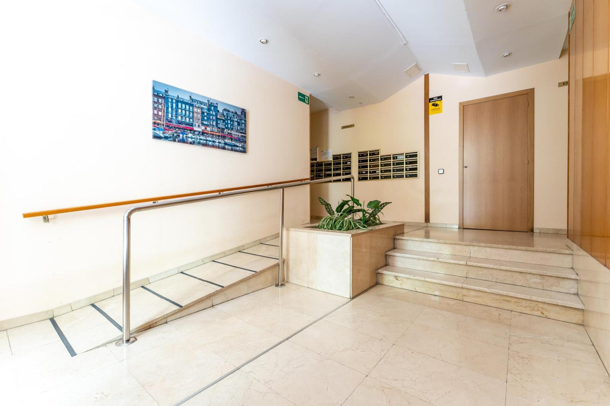 Port Cambrils, Apartamento Centrico, Equipado Y Acogedor Eksteriør bilde