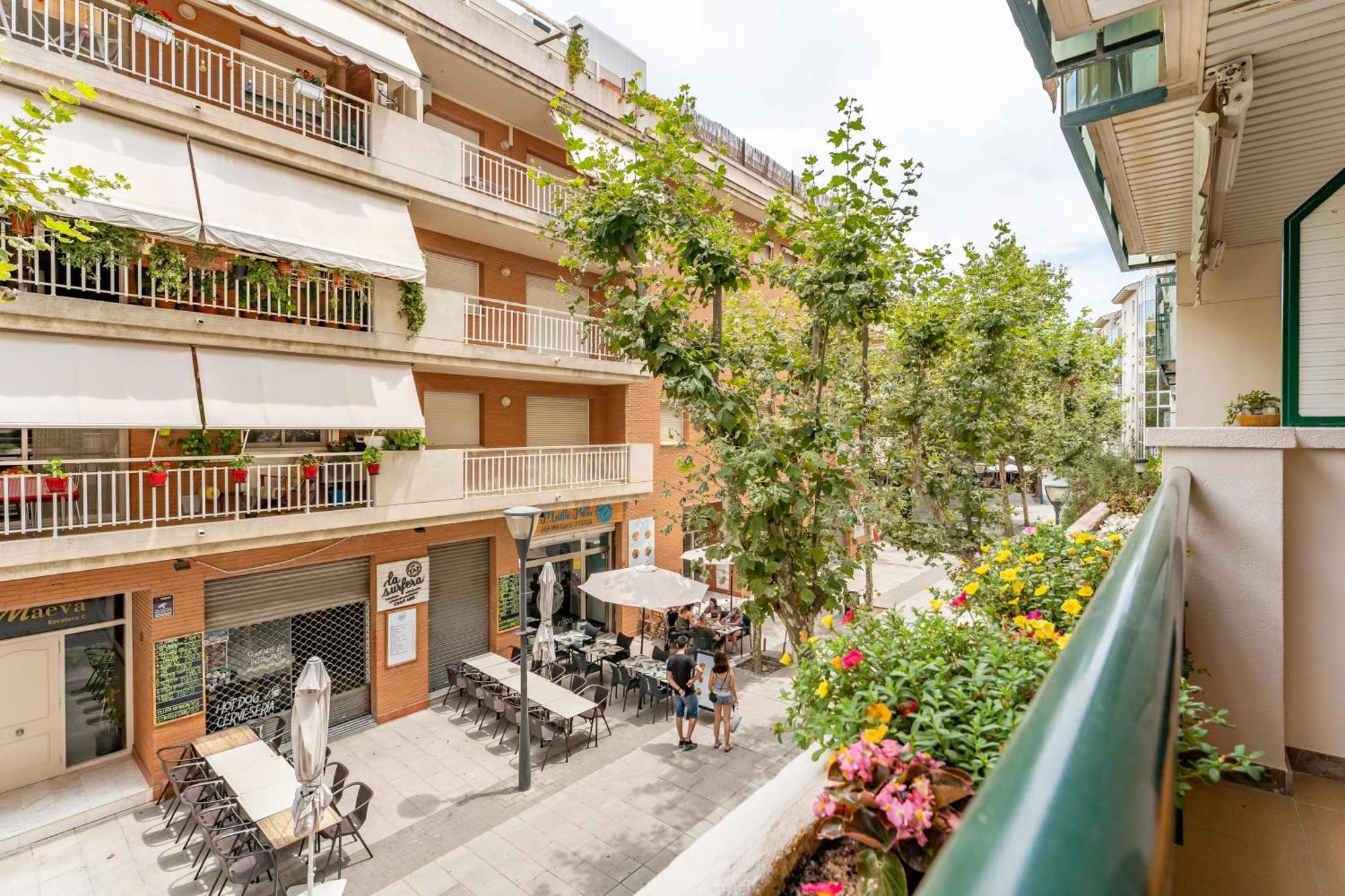 Port Cambrils, Apartamento Centrico, Equipado Y Acogedor Eksteriør bilde