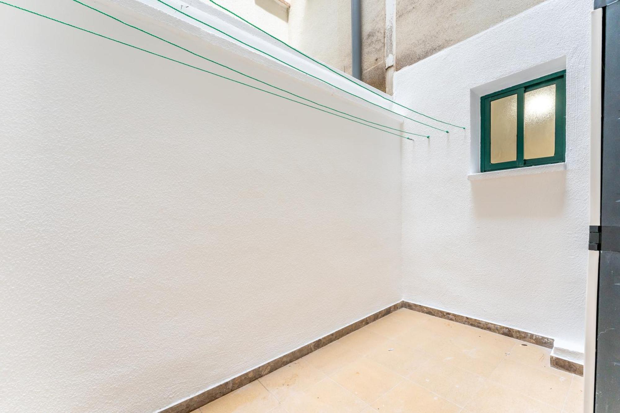 Port Cambrils, Apartamento Centrico, Equipado Y Acogedor Eksteriør bilde