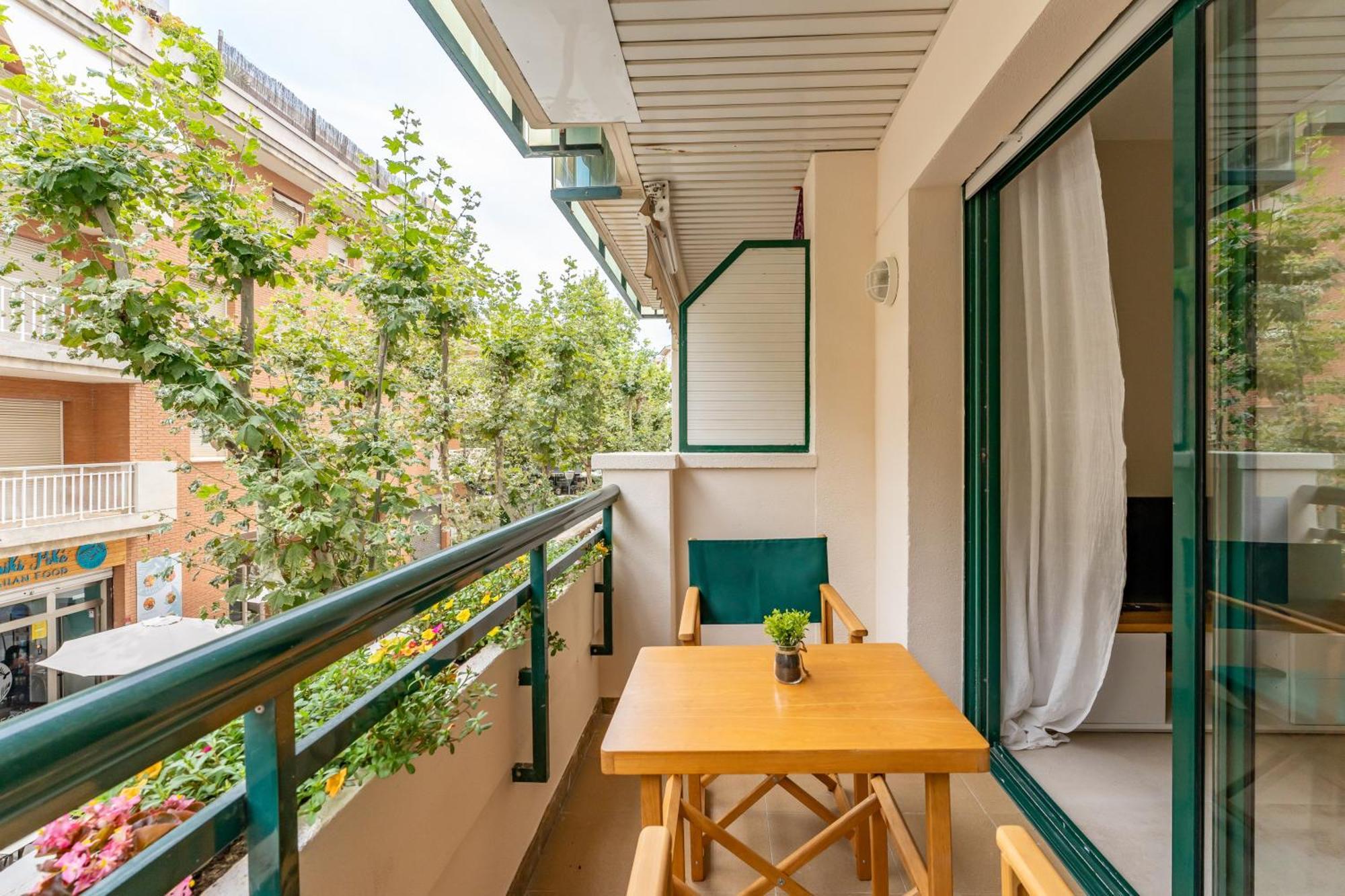 Port Cambrils, Apartamento Centrico, Equipado Y Acogedor Eksteriør bilde
