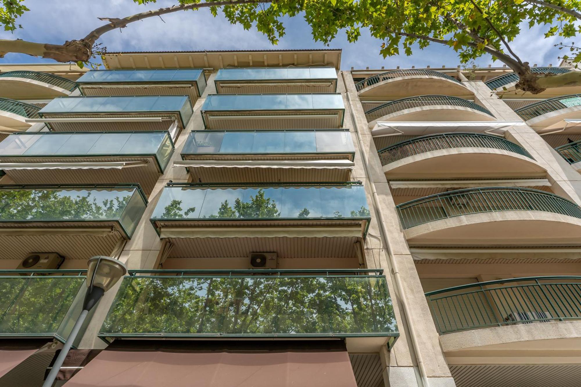 Port Cambrils, Apartamento Centrico, Equipado Y Acogedor Eksteriør bilde