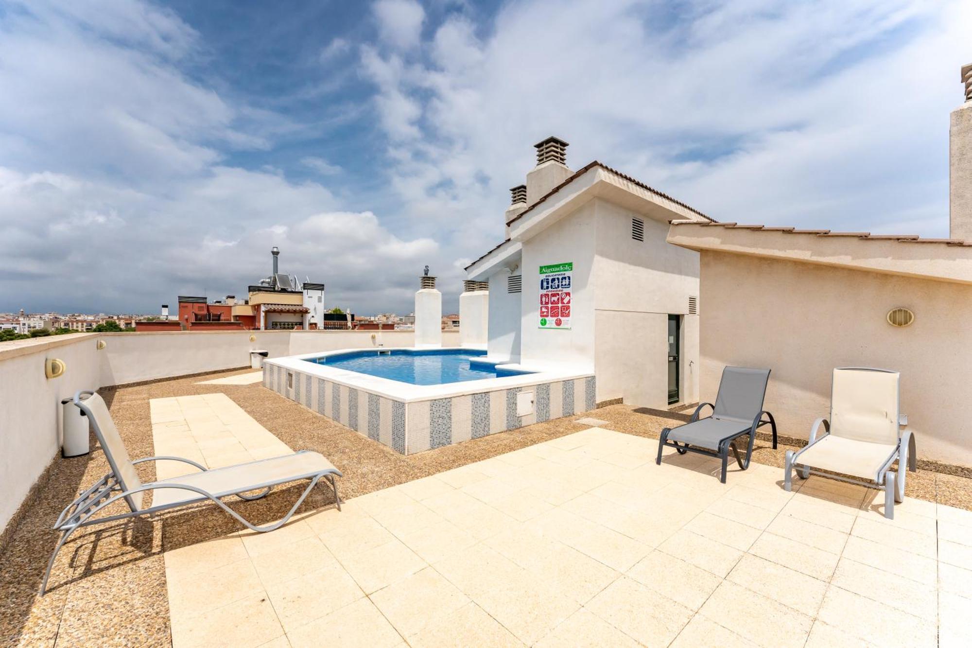 Port Cambrils, Apartamento Centrico, Equipado Y Acogedor Eksteriør bilde
